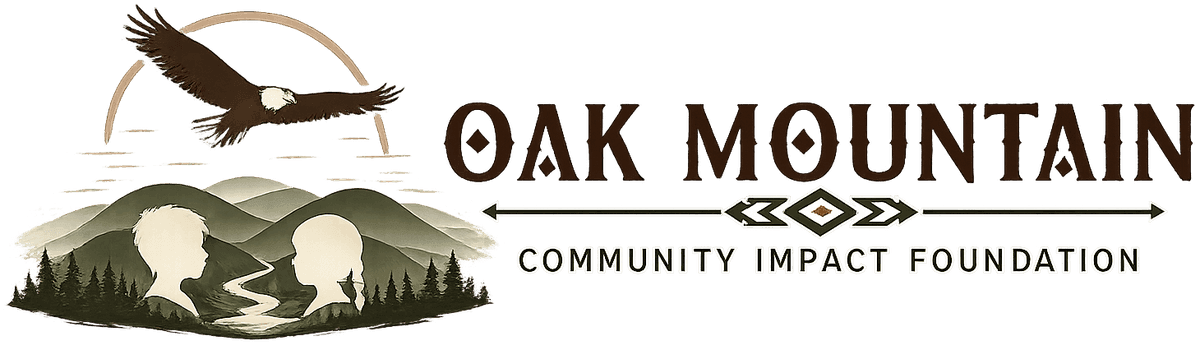 Oak Mountain Community Impact Foundation