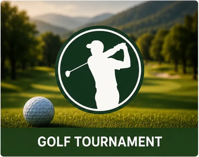 Golf Tournament