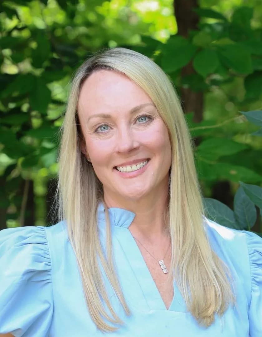 Amy Colquitt