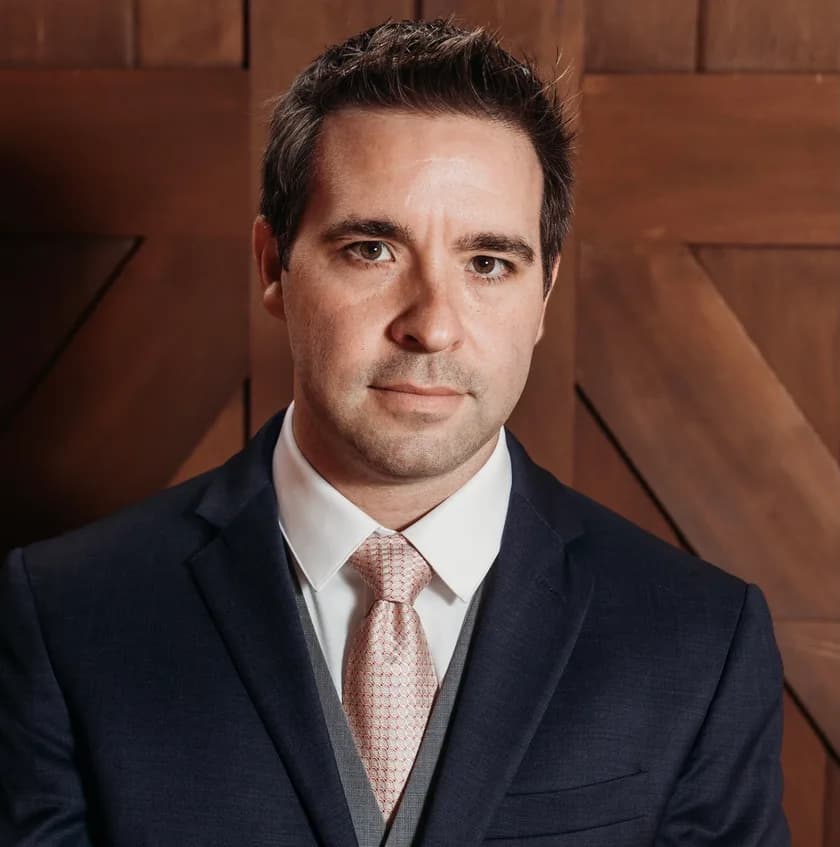 Matthew Wilson