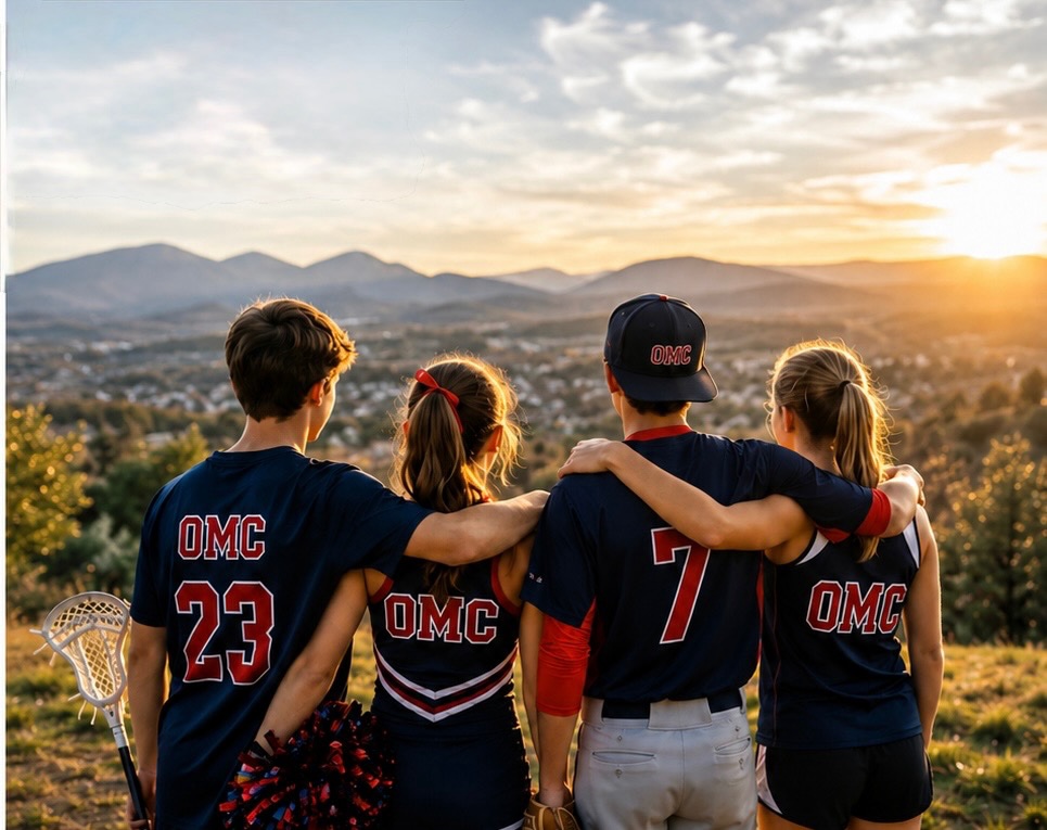 Elevating Athletics & Youth